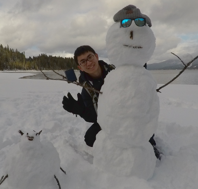 lassen-snowman